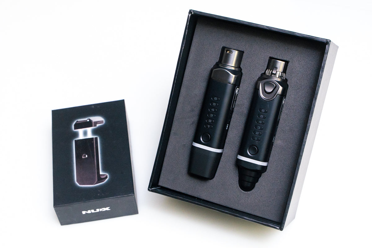 【outlet】NUX / B-3 + B-3 MA【GIB Yokohama】