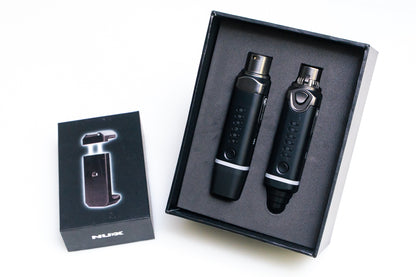 【outlet】NUX / B-3 + B-3 MA【GIB Yokohama】