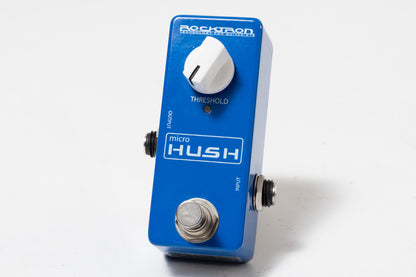 【used】Rocktron / Micro HUSH【GIB横浜エフェクター館】