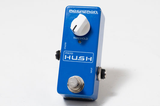 【used】Rocktron / Micro HUSH【GIB横浜エフェクター館】