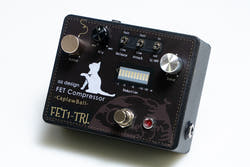 【used】oz design / FET1TRL【GIB Yokohama】