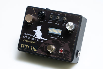 【used】oz design / FET1TRL【GIB Yokohama】