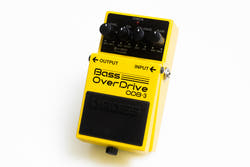 【used】BOSS / ODB-3 Bass Over Drive【GIB Yokohama】