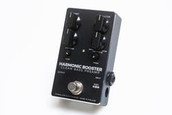 【used】Darkglass Electronics / Harmonic Booster 2.0【GIB Yokohama】