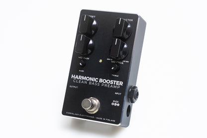 【used】Darkglass Electronics / Harmonic Booster 2.0【GIB Yokohama】