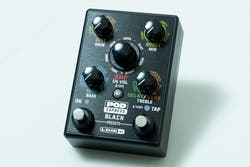 【used】LINE6 / POD EXPRESS BASS【GIB Yokohama】