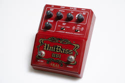 【used】AKAI / UNIBASS【GIB Yokohama】