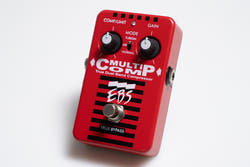 【used】EBS / Multi Comp Vermilion【GIB Yokohama】