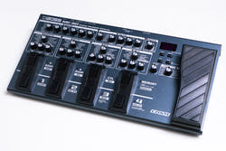 【used】BOSS / ME-80 Guitar Multiple Effects【GIB Yokohama】
