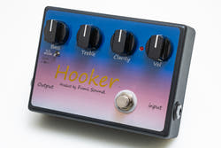 【used】Fumi Sound / Hooker【GIB Yokohama】