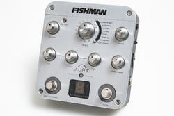 【used】FISHMAN / Aura Spectrum DI Preamp【GIB Yokohama】