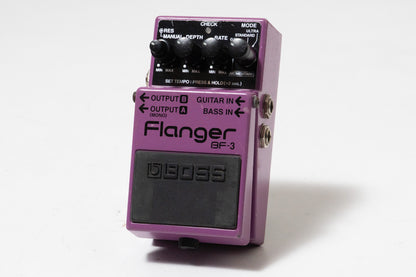 【used】BOSS / BF-3 Flanger【GIB Yokohama】