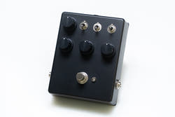 【used】SONIFIX / Gravel Storm Bass Overdrive【GIB Yokohama】