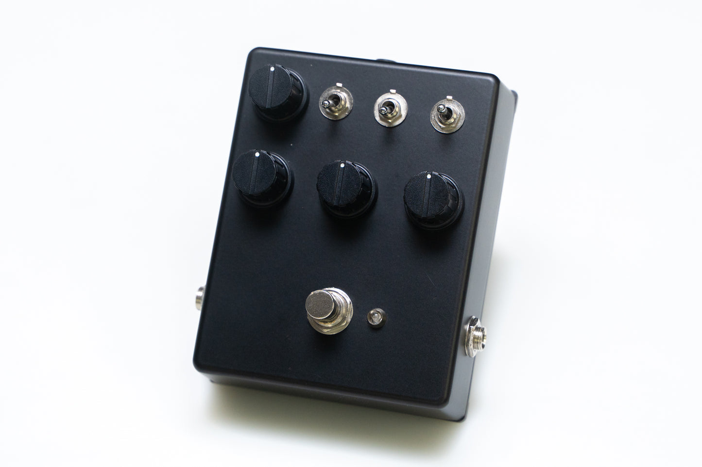 【used】SONIFIX / Gravel Storm Bass Overdrive【GIB Yokohama】