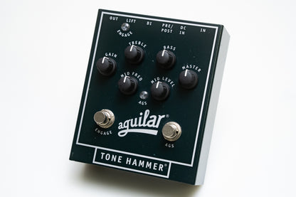【used】Aguilar / TONE HAMMER【GIB Yokohama】