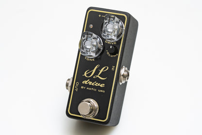 【used】Xotic / SL Drive【GIB Yokohama】