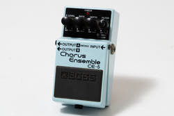 【used】BOSS / CE-5 Chorus Ensemble【GIB Yokohama】