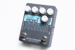 【used】Electro-Harmonix / Bass Mono Synth【GIB Yokohama】