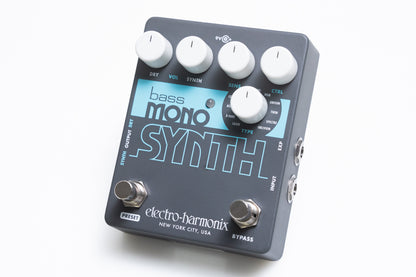【used】Electro-Harmonix / Bass Mono Synth【GIB Yokohama】
