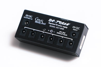 【used】Crews Maniac Sound / DC-TRAIN DCT-0909【GIB Yokohama】