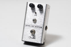 【used】Fender / Level Set Buffer【GIB Yokohama】
