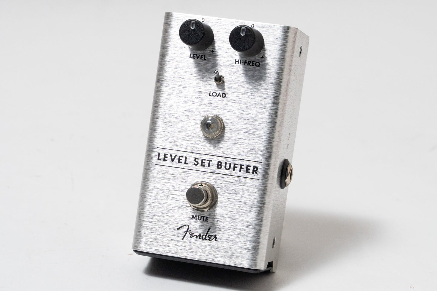 【used】Fender / Level Set Buffer【GIB Yokohama】