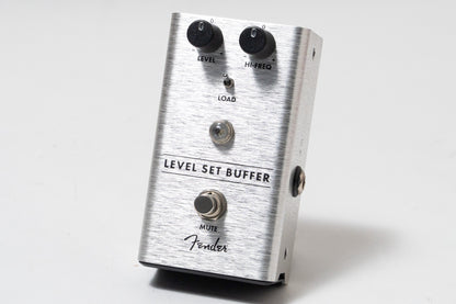 【used】Fender / Level Set Buffer【GIB Yokohama】