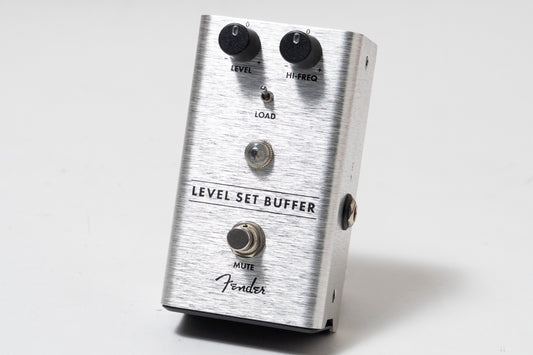 【used】Fender / Level Set Buffer【GIB Yokohama】