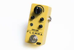 【used】FLAMMA / FC11 Envelope【GIB Yokohama】