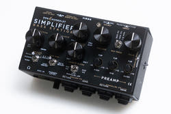 【used】DSM & Humboldt simplifler / SIMPLIFIER BASS STATION【GIB Yokohama】