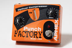 【used】APHEX / Punch Factory【GIB Yokohama】