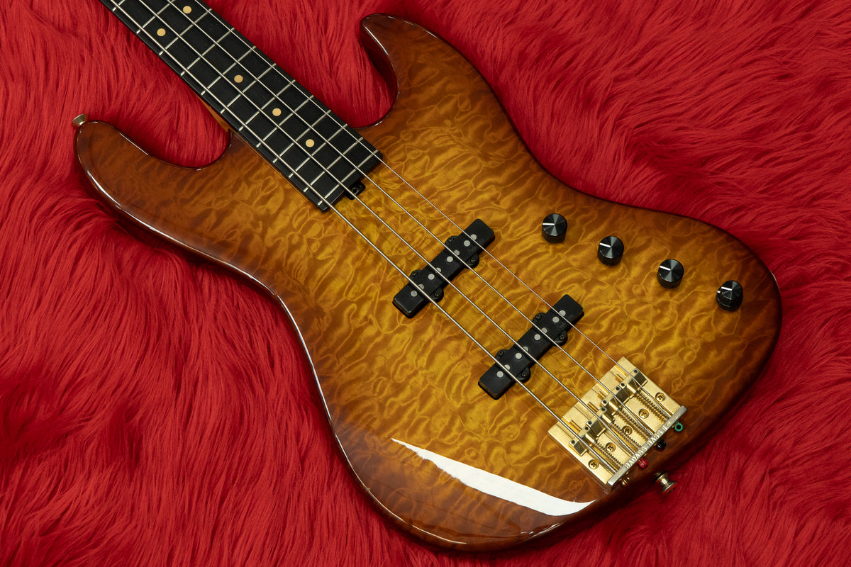 【used】Sadowsky NYC / Standard 4 string 2009 4.17kg #3955【consignment】【GIB Seoul】