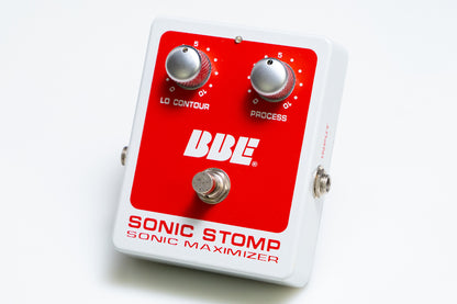 【used】BBE / SONIC STOMP【GIB Yokohama】