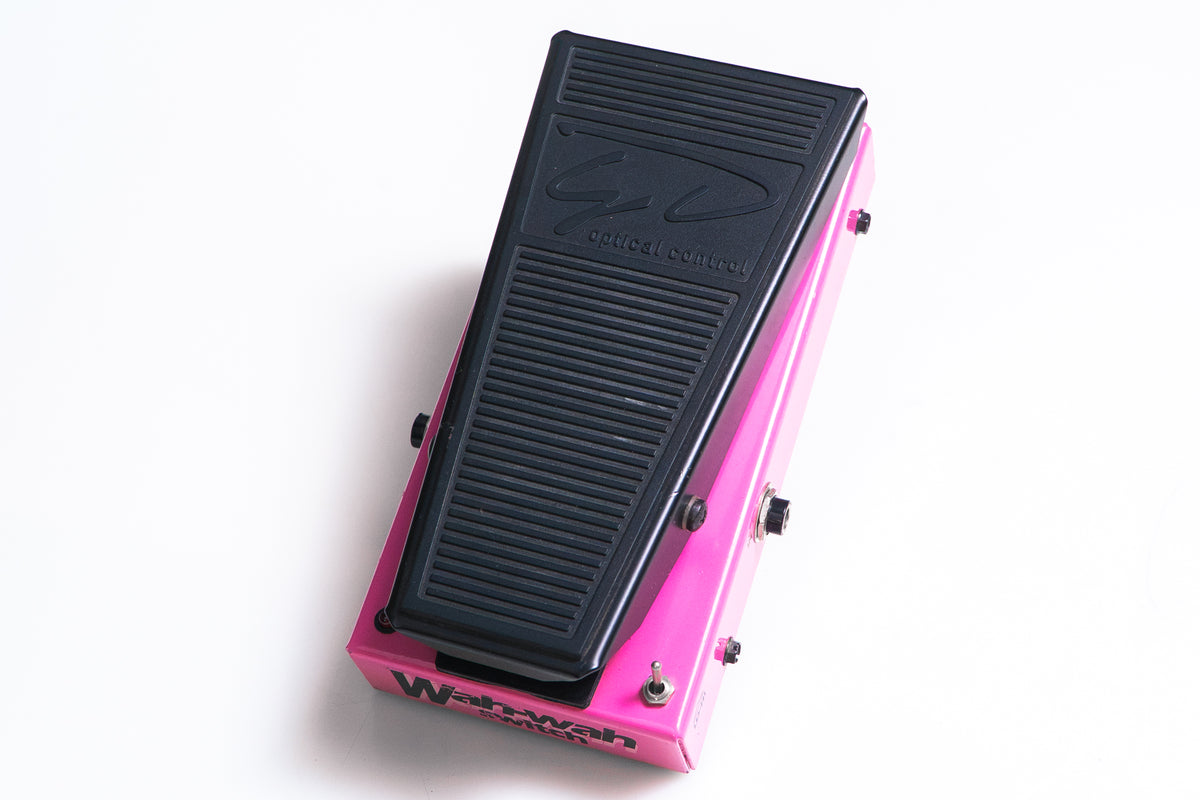 【used】GEORGE DENNIS / Wah-Wah switch【GIB Yokohama】