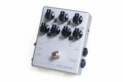 【new】Darkglass Electronics / Vintage Deluxe V3【GIB Yokohama】