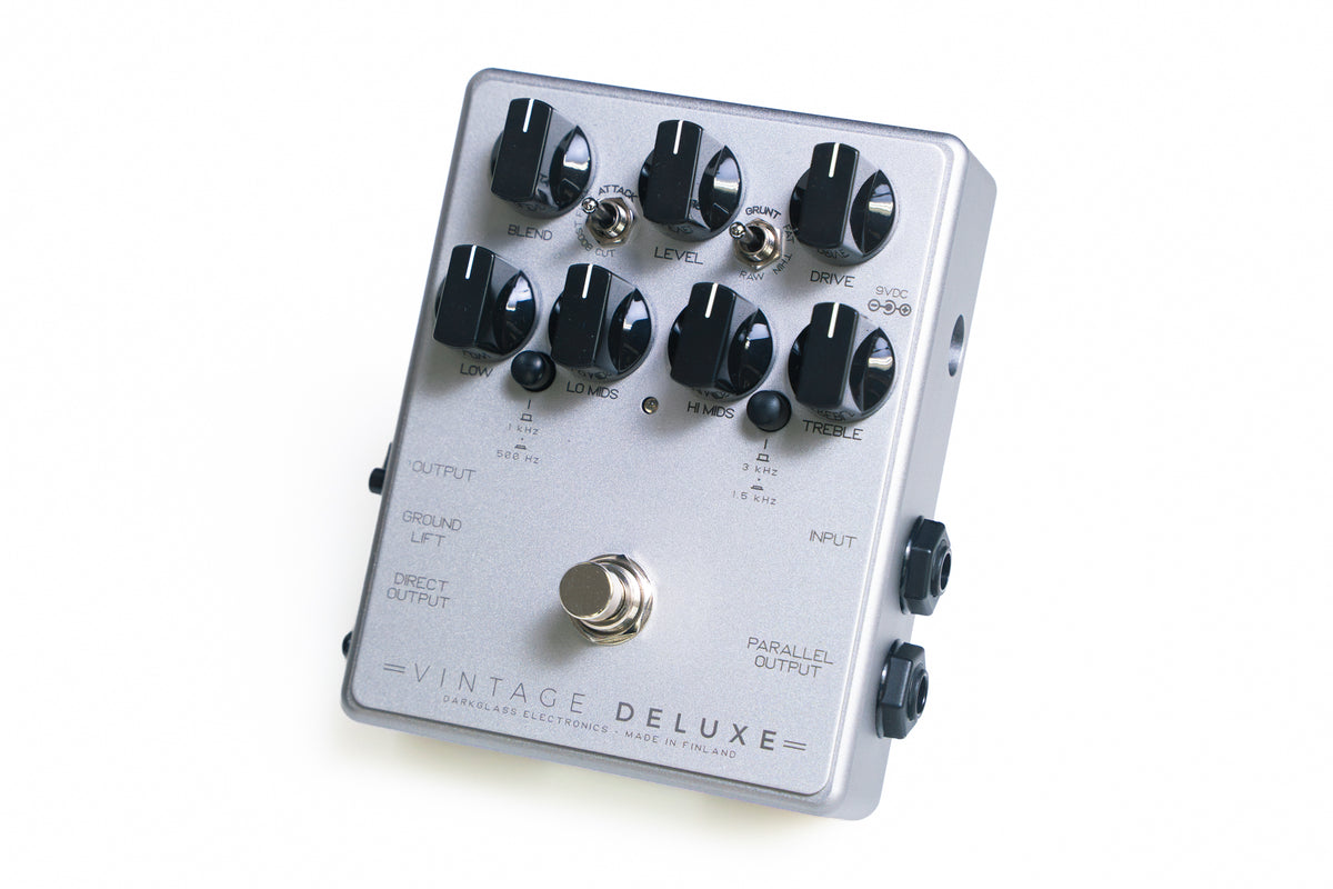 【new】Darkglass Electronics / Vintage Deluxe V3【GIB Yokohama】