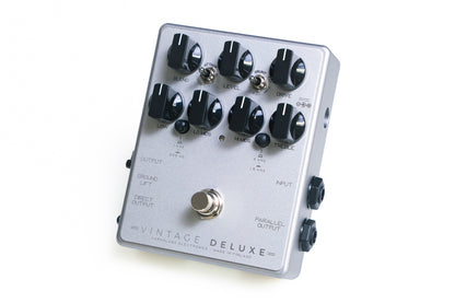 【new】Darkglass Electronics / Vintage Deluxe V3【GIB Yokohama】
