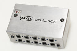 【used】MXR / M238 Iso-Brick Power Supply【GIB Yokohama】