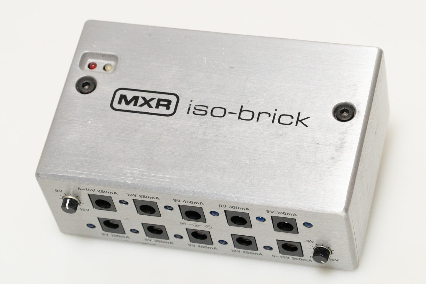 【used】MXR / M238 Iso-Brick Power Supply【GIB Yokohama】