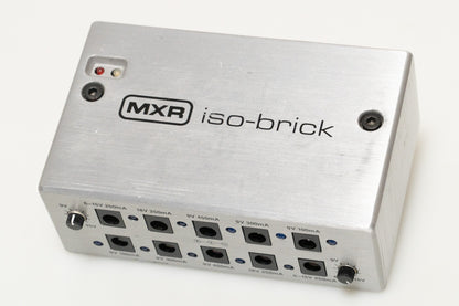 【used】MXR / M238 Iso-Brick Power Supply【GIB Yokohama】