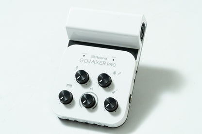 【used】ROLAND / GO:MIXER PRO【GIB Yokohama】