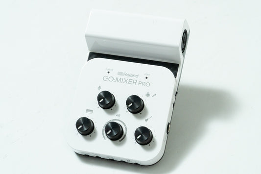 【used】ROLAND / GO:MIXER PRO【GIB Yokohama】
