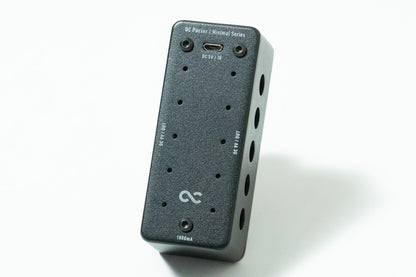 【used】One Control / DC porter OC-DCP【GIB Yokohama】