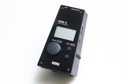 【used】KORG / KDM-3 DIGITAL METRONOME【GIB Yokohama】