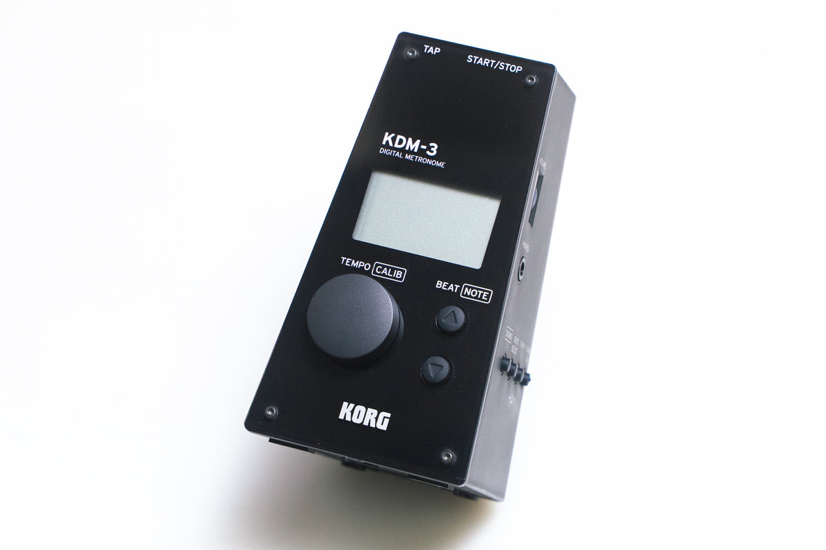 【used】KORG / KDM-3 DIGITAL METRONOME【GIB Yokohama】