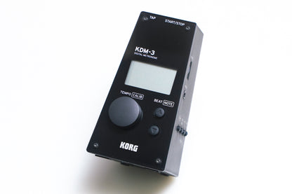 【used】KORG / KDM-3 DIGITAL METRONOME【GIB Yokohama】