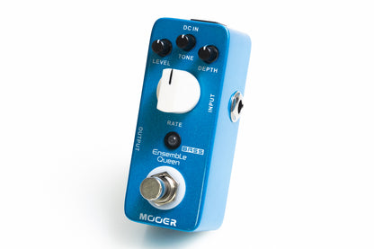 【used】Mooer / Ensemble Queen【GIB Yokohama】