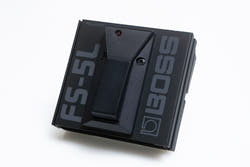 【used】BOSS / FS-5L Foot Switch【GIB Yokohama】