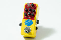 【used】BANANANA effects / BASS SYNTH MATRYOSHKA【GIB Yokohama】