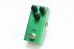 【used】GIB BASIC / MINI FX Series Delay【GIB Yokohama】